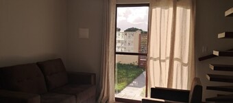 Chalé Recanto da Serra