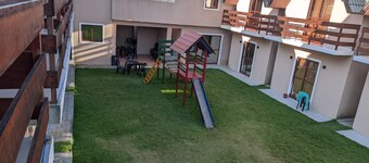 Chalé Recanto da Serra