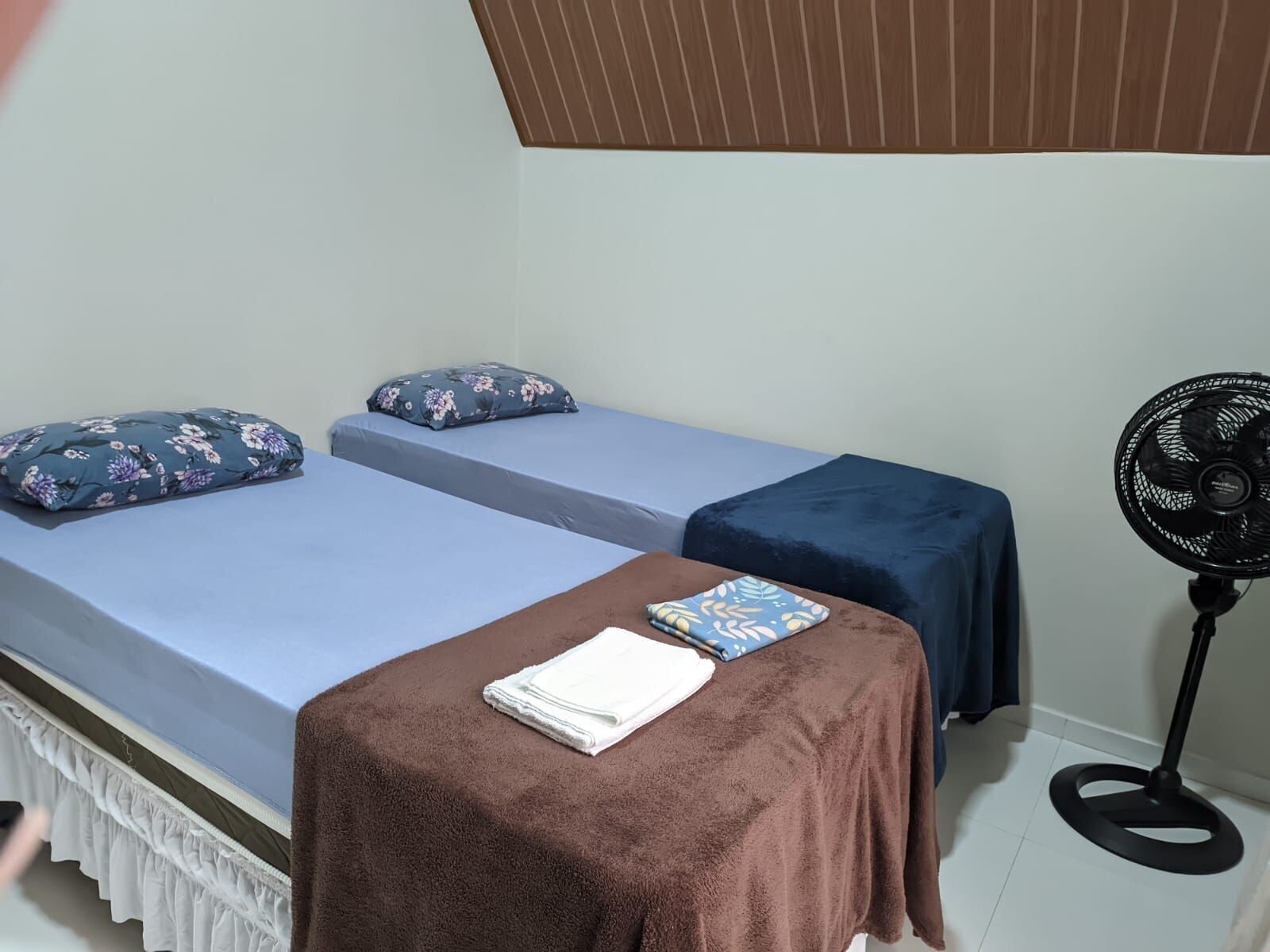 Chalé | Wi-Fi de cortesia