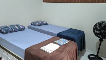 Chalé | Wi-Fi de cortesia