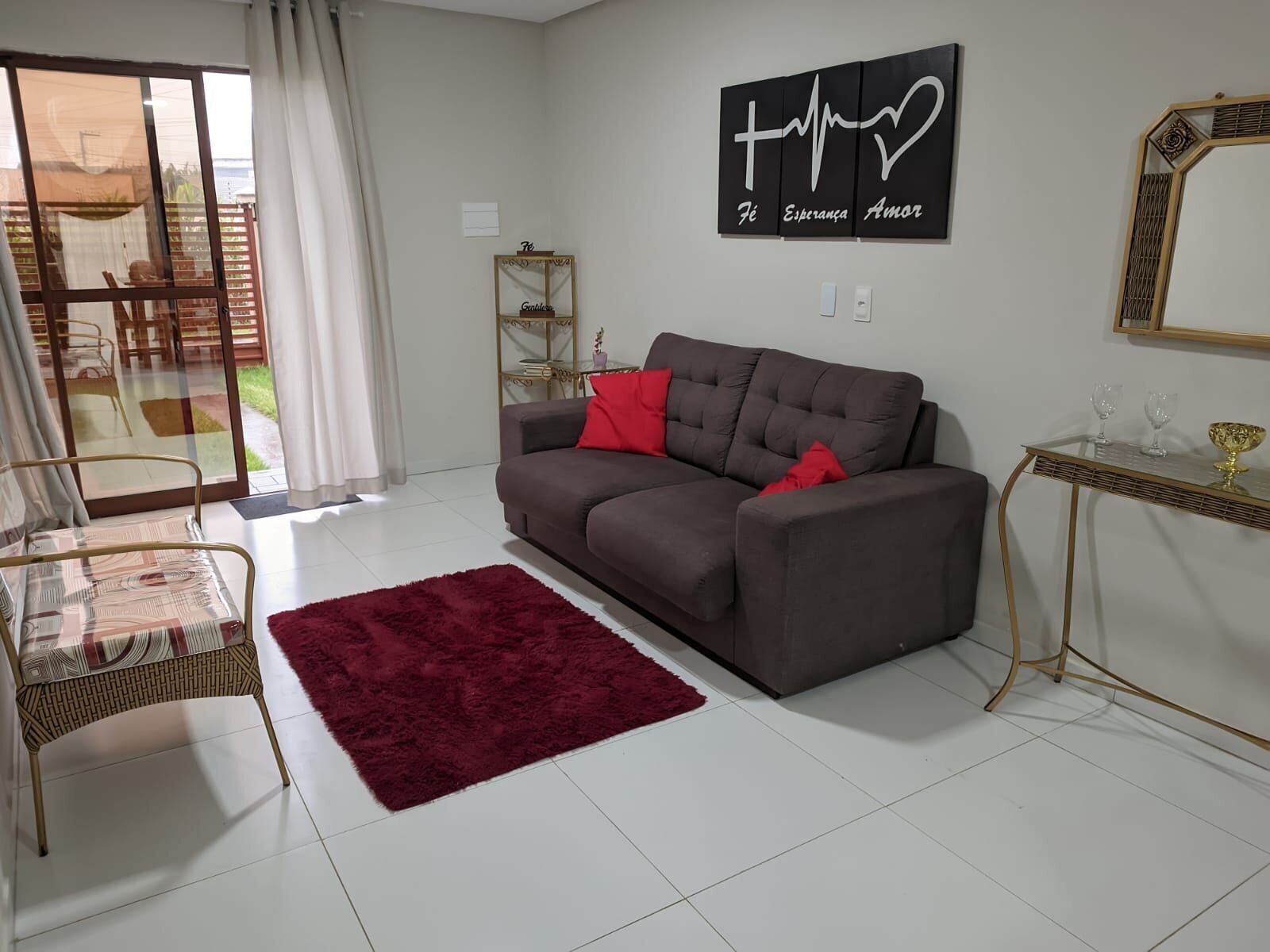 منطقة المعيشة