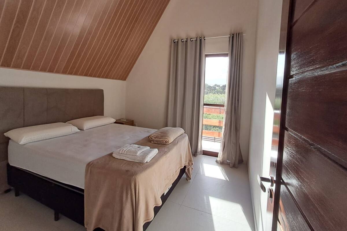 Chalet | Wi-Fi gratuit