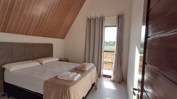 Chalet | Wi-Fi gratis