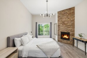 3 slaapkamers, wifi, beddengoed
