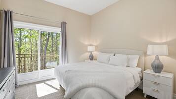 3 slaapkamers, wifi, beddengoed