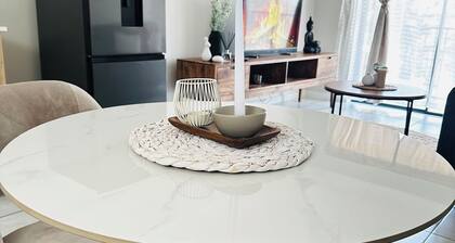 Charming 1-bedroom apartment in Boksburg near OR Tambo International Airport