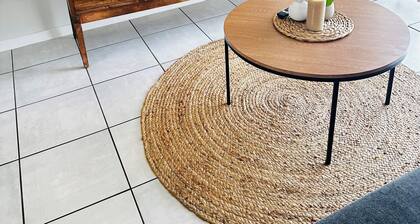 Charming 1-bedroom apartment in Boksburg near OR Tambo International Airport