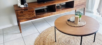 Charming 1-bedroom apartment in Boksburg near OR Tambo International Airport