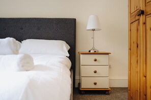 Hus, 2 soverom, byutsikt | Wi-fi (inkludert)