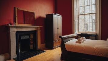 House, 2 Bedrooms, City View | Free WiFi