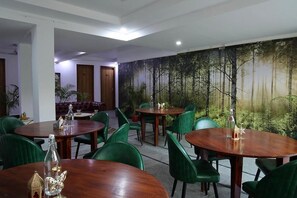 ร้านอาหาร