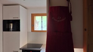 Eget kjøkken