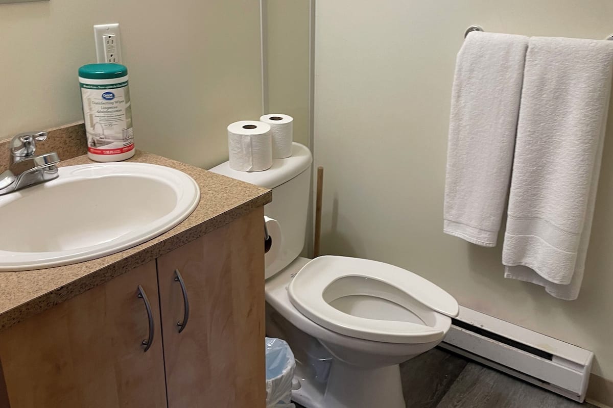 Classic Double Room, Lake View | Free WiFi