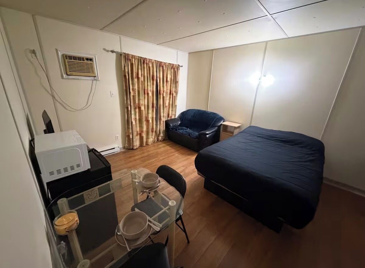 Basic Room | Free WiFi