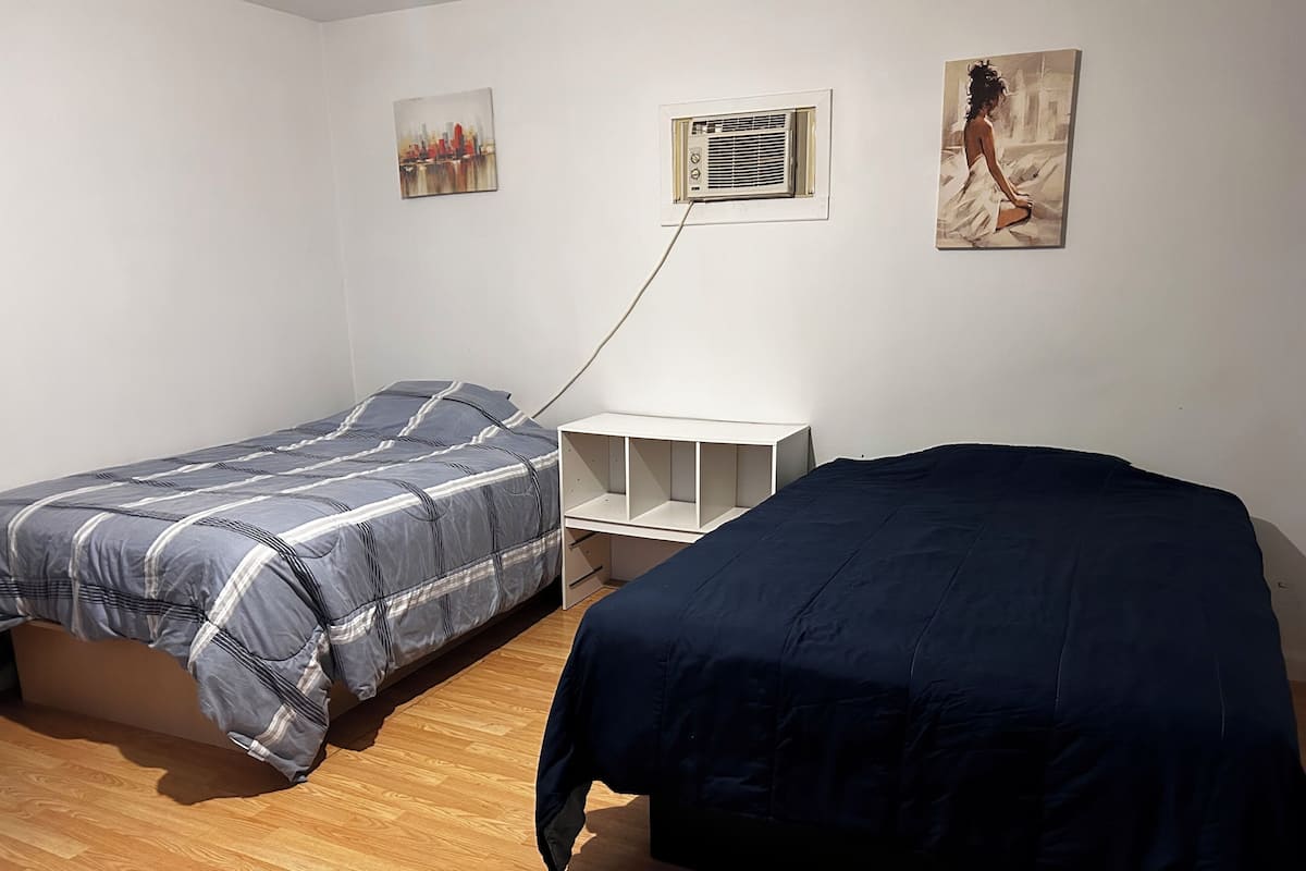 Basic-rum | Gratis wi-fi