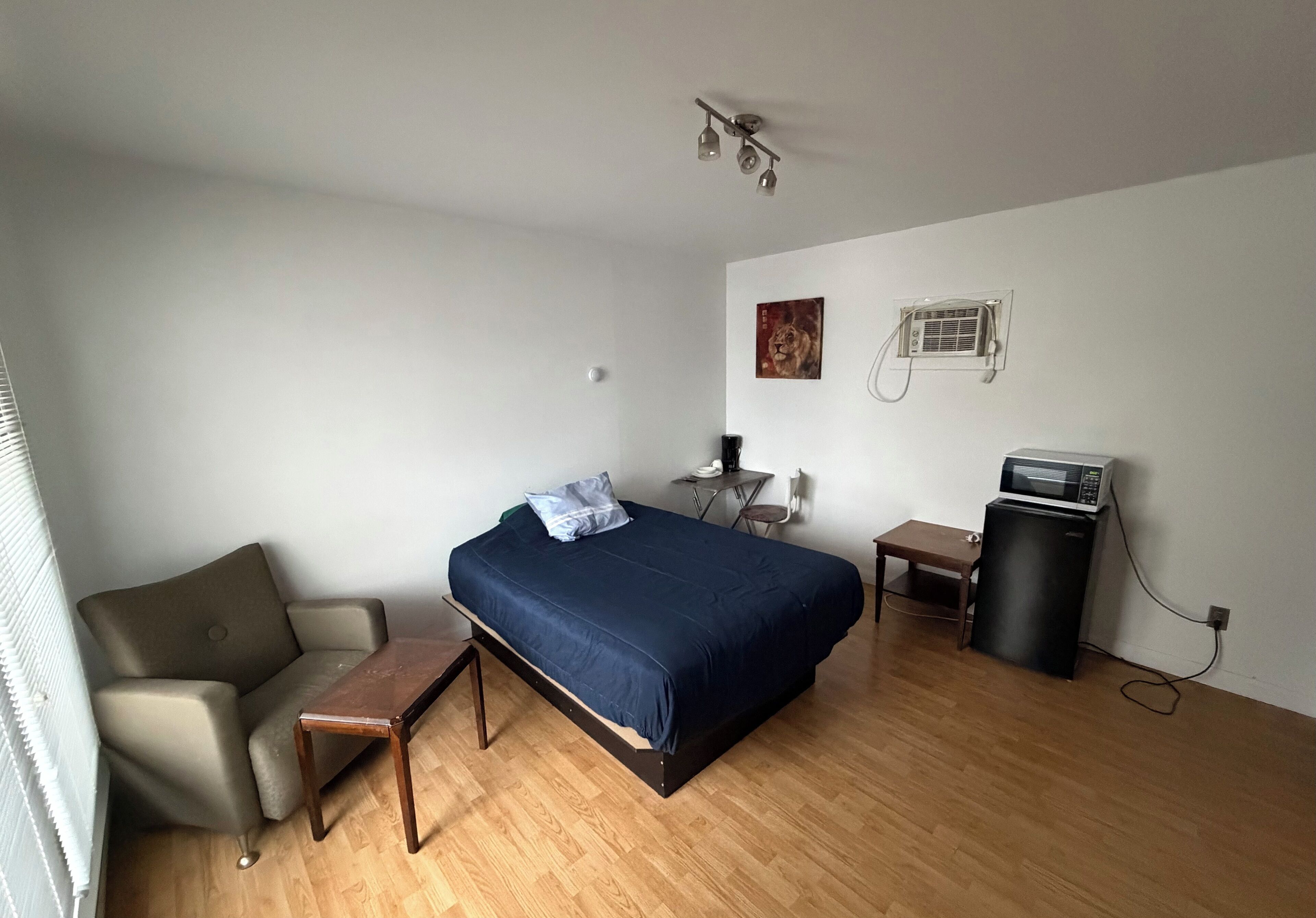 Economy-huone | Ilmainen Wi-Fi