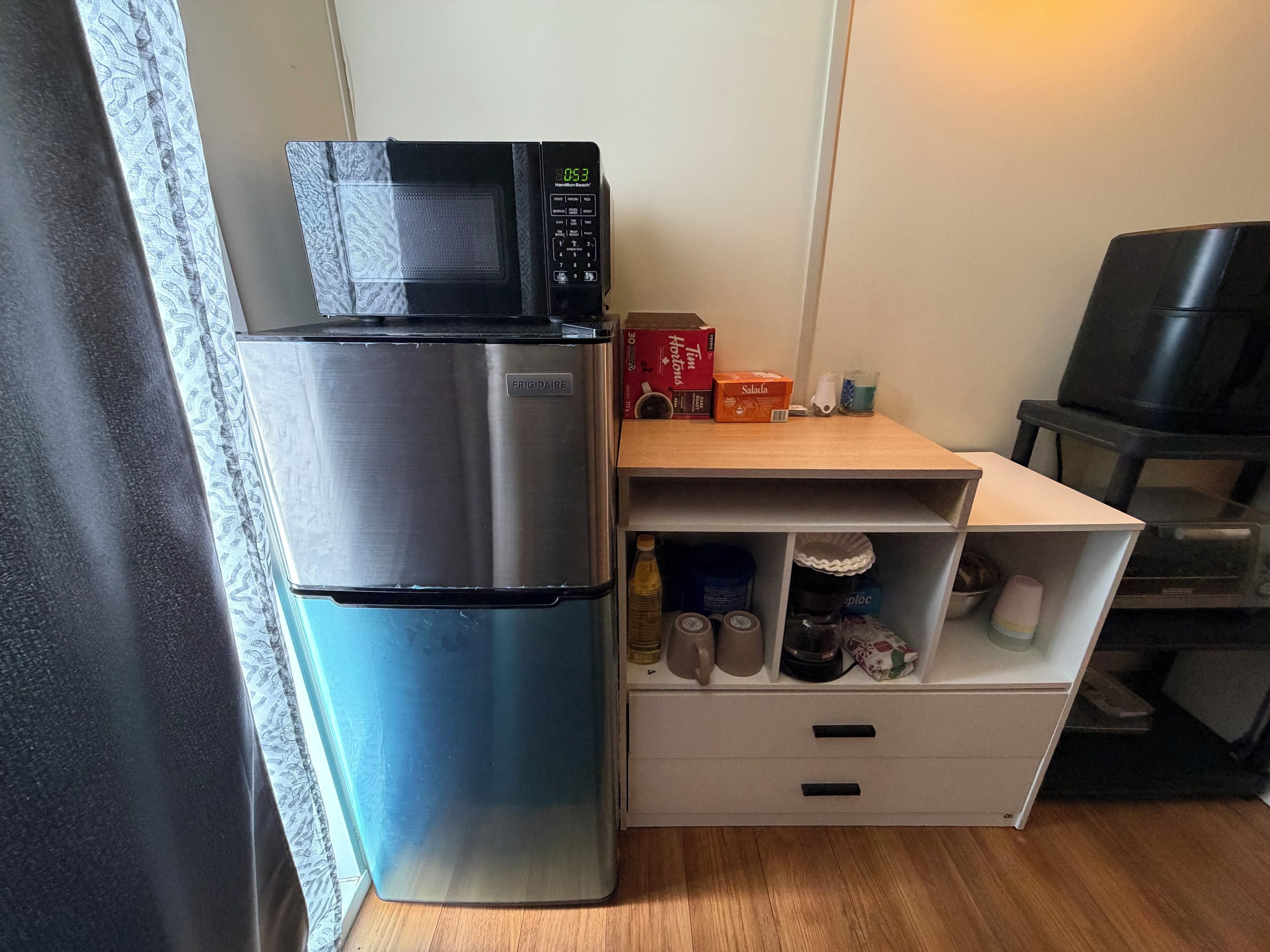 Family Room | Free WiFi