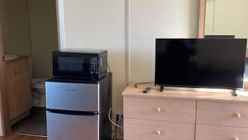 Chambre Quadruple Classique | Wi-Fi gratuit