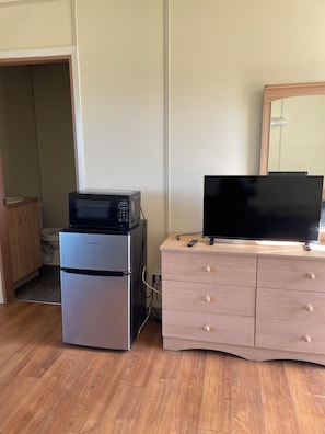 Classic Quadruple Room