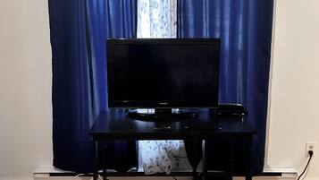 Chambre | Wi-Fi gratuit