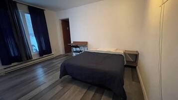 Economy Room | Free WiFi