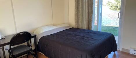 Kamar Quadruple Klasik | Wi-Fi gratis