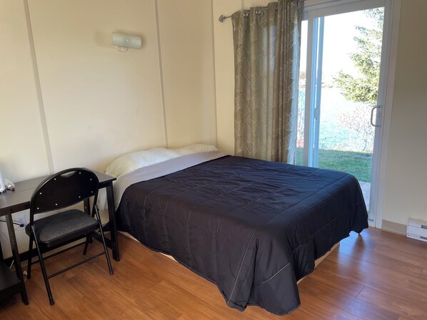 Classic Quadruple Room