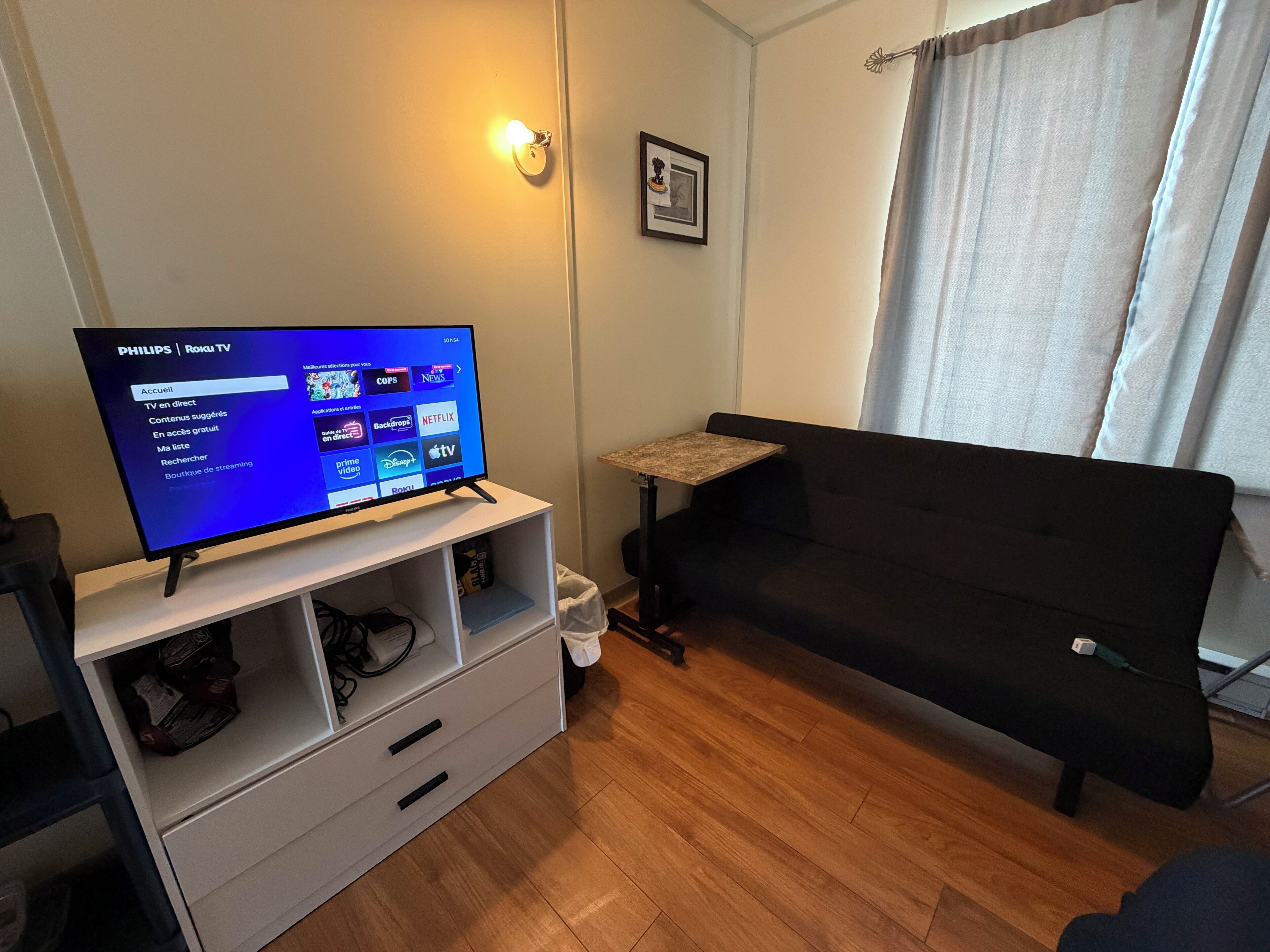 Familjerum | Gratis wi-fi