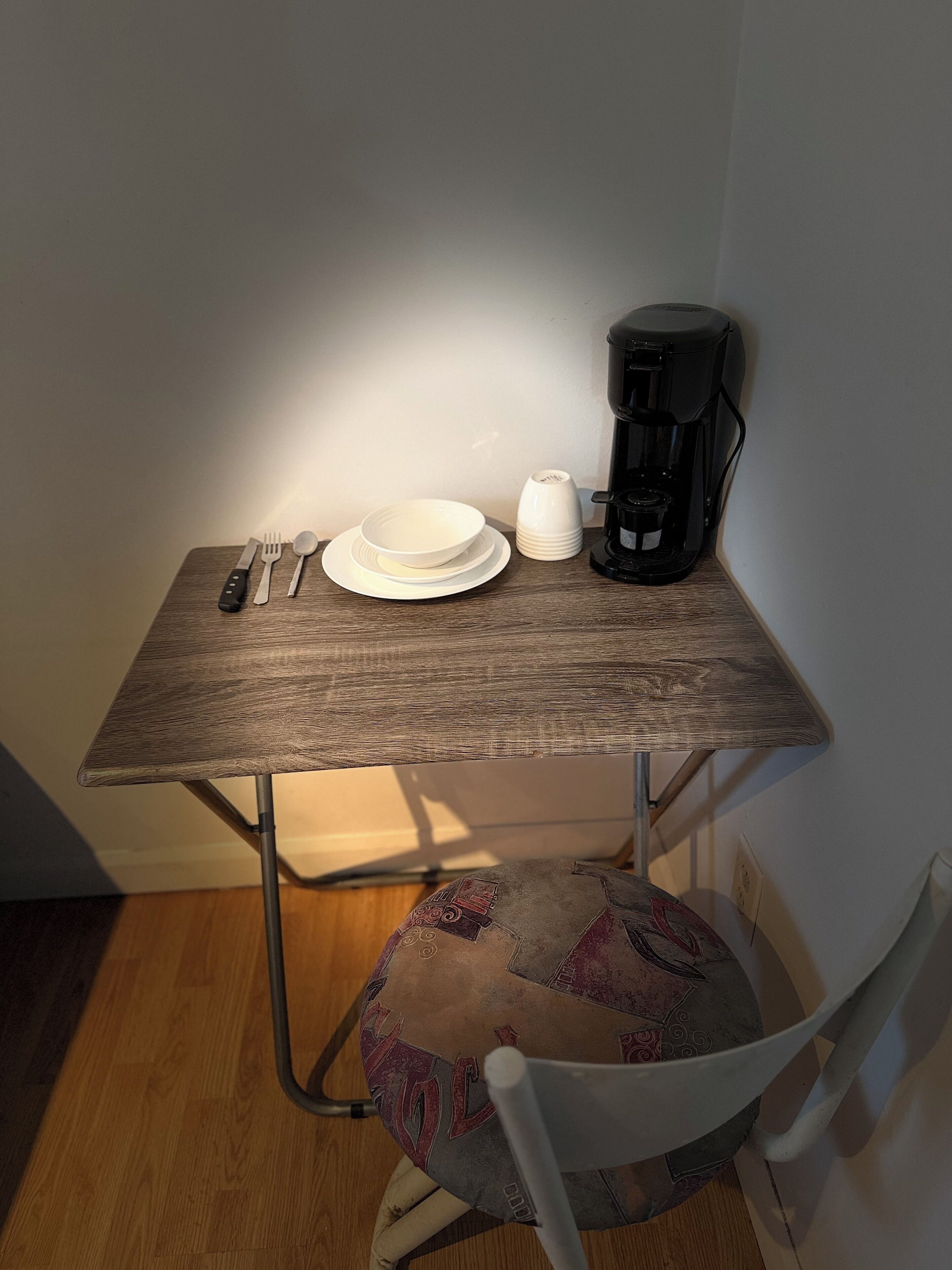 Chambre économique | Accès au Wi-Fi (inclus)