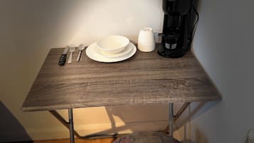 Chambre économique | Accès au Wi-Fi (inclus)