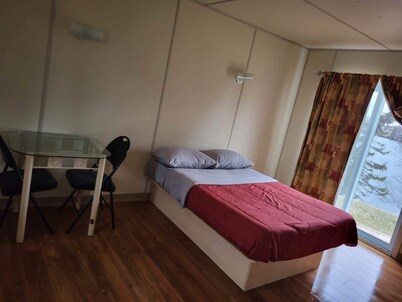 Motel du Lac Rond