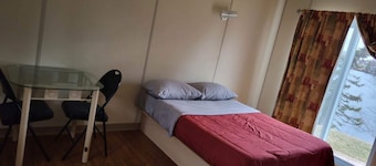 Motel du Lac Rond