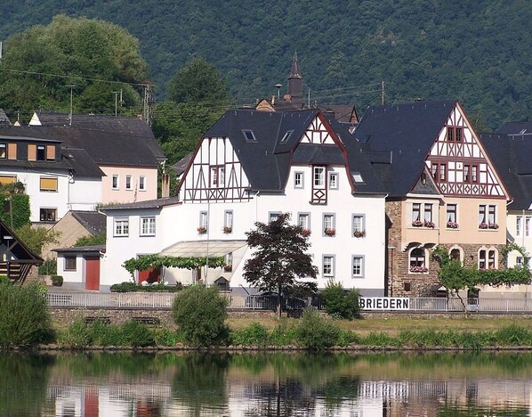 Aussenbereich