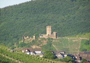 Sehenswürdigkeit