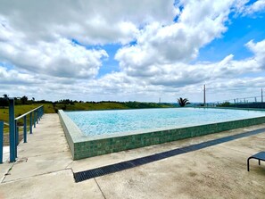 Pool - Montelier Condomínio de Campo (Bananeiras)