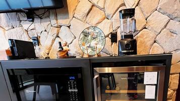 Apartamento luxo | Parte interna