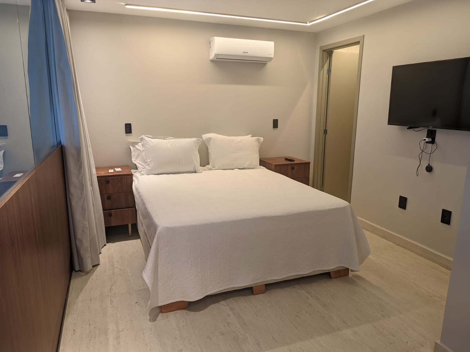 Chalet básico | Wifi gratis 