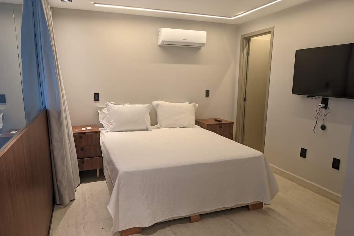 Chalet básico | Wifi gratis