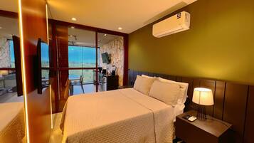 Apartamento | Wi-Fi de cortesia