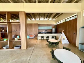 Interior - Montelier Condomínio de Campo (Bananeiras)