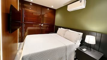 Deluxe Apartment | Free WiFi