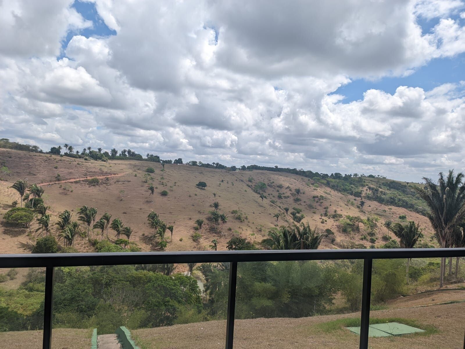 基础公寓 | 住宿场地