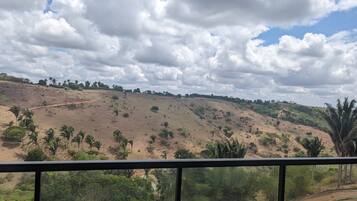 基础公寓 | 住宿场地