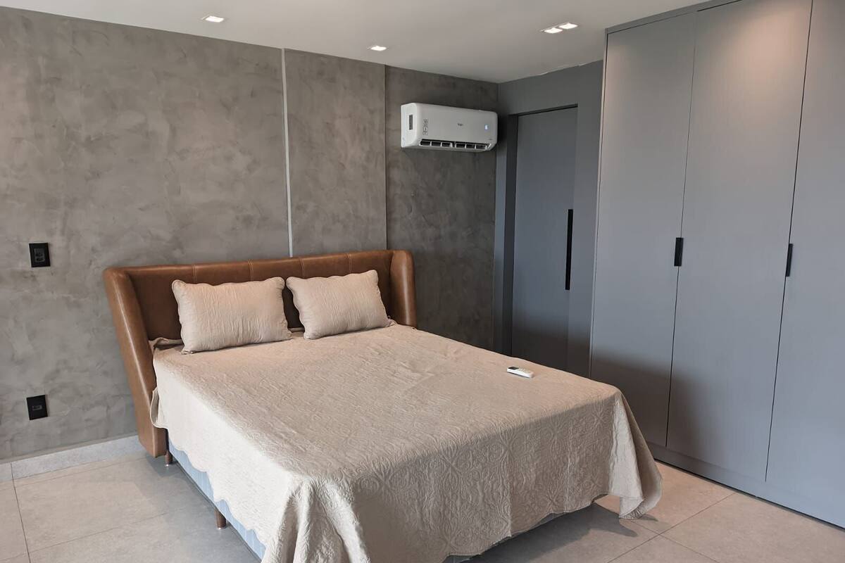 Departamento básico | Wifi gratis