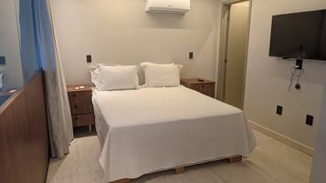 Chalé básico | Wi-Fi de cortesia