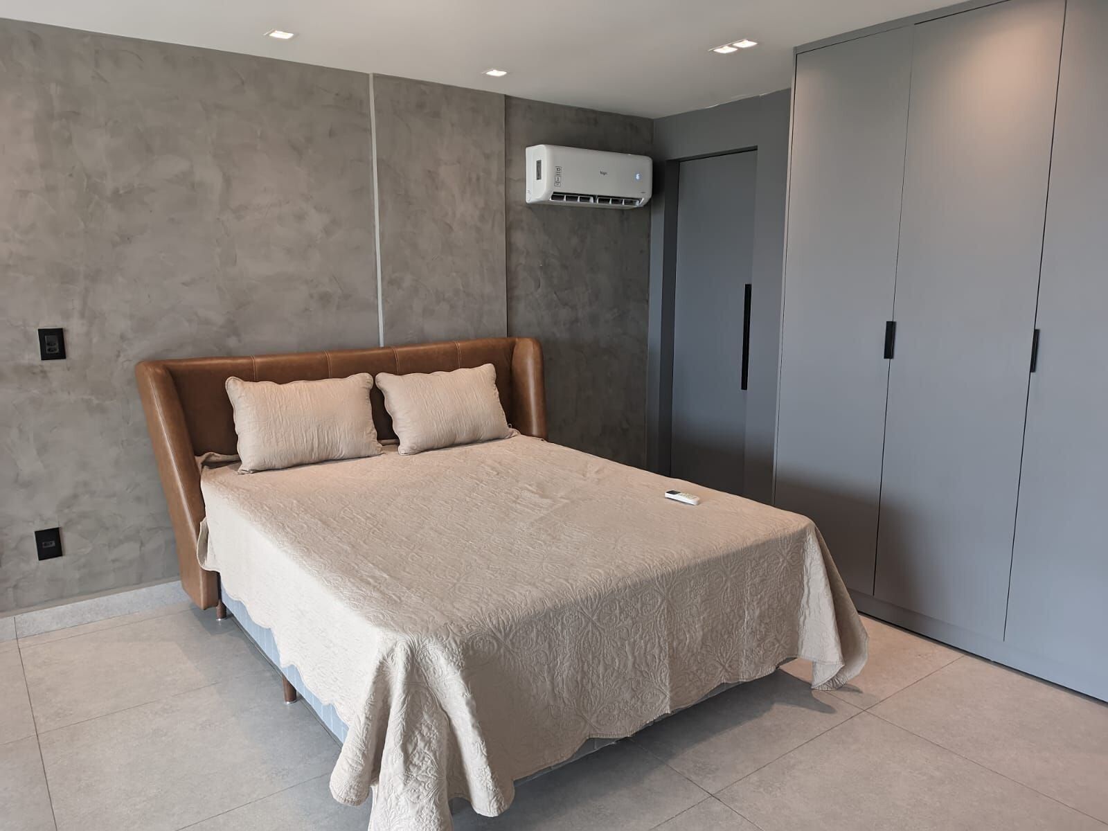 Basic Apartment | Free WiFi