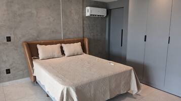 Basic Apartment | Free WiFi