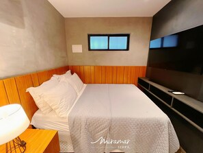อพาร์ทเมนท์ | Wi-Fi ฟรี