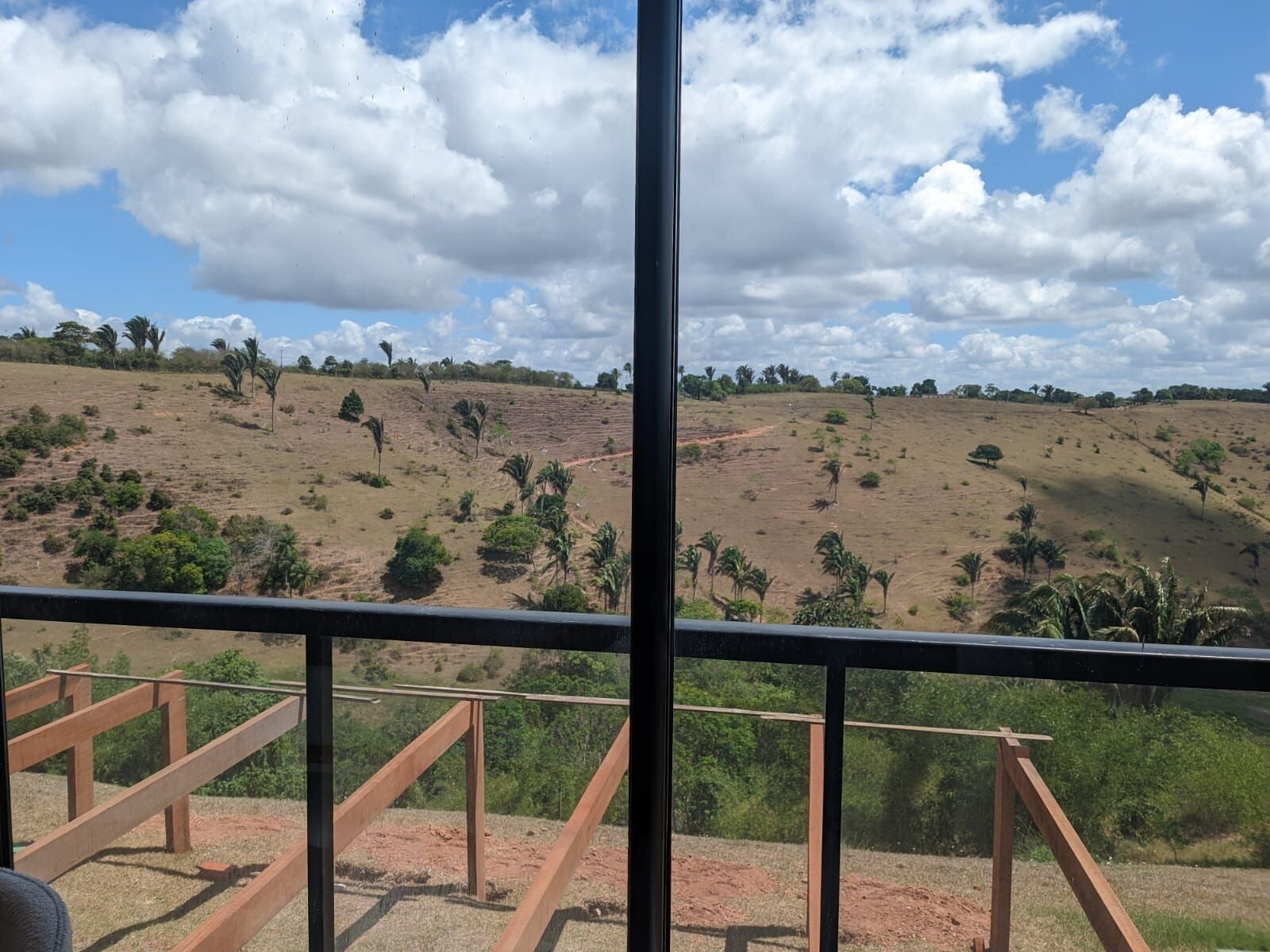 基本小木屋 | 內部