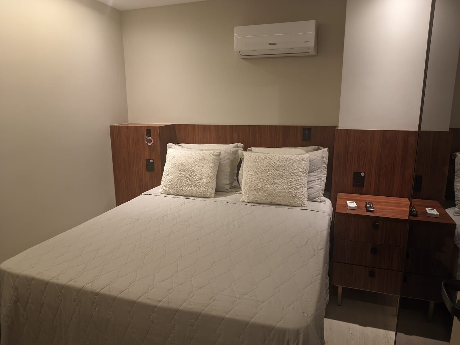 基本小木屋 | 免費 Wi-Fi